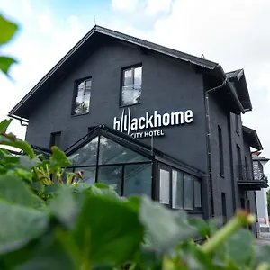 Aparthotel Blackhome I Contactless Check-in Salzburg