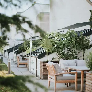 Hotel Parks 73 The Townhouse Vienna