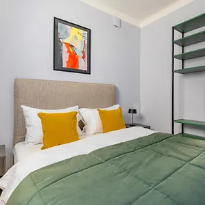 Aparthotel Numa Strauss Vienna