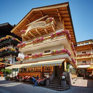 Hotel Wechselberger Saalbach-Hinterglemm