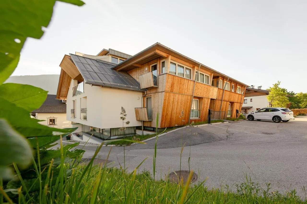 Hotel Gasthof Handl Schonberg im Stubaital