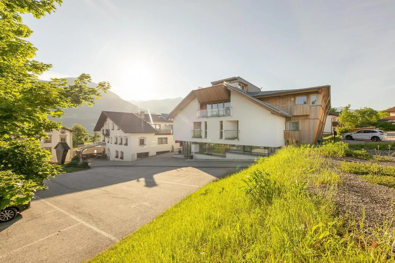 Hotel Gasthof Handl Schonberg im Stubaital 3*,  Austria