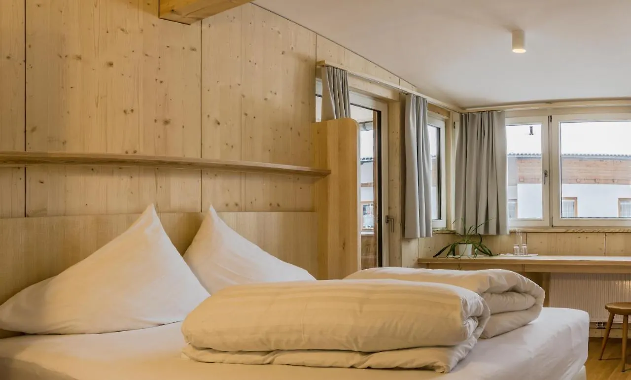 Hotel Gasthof Handl Schonberg im Stubaital