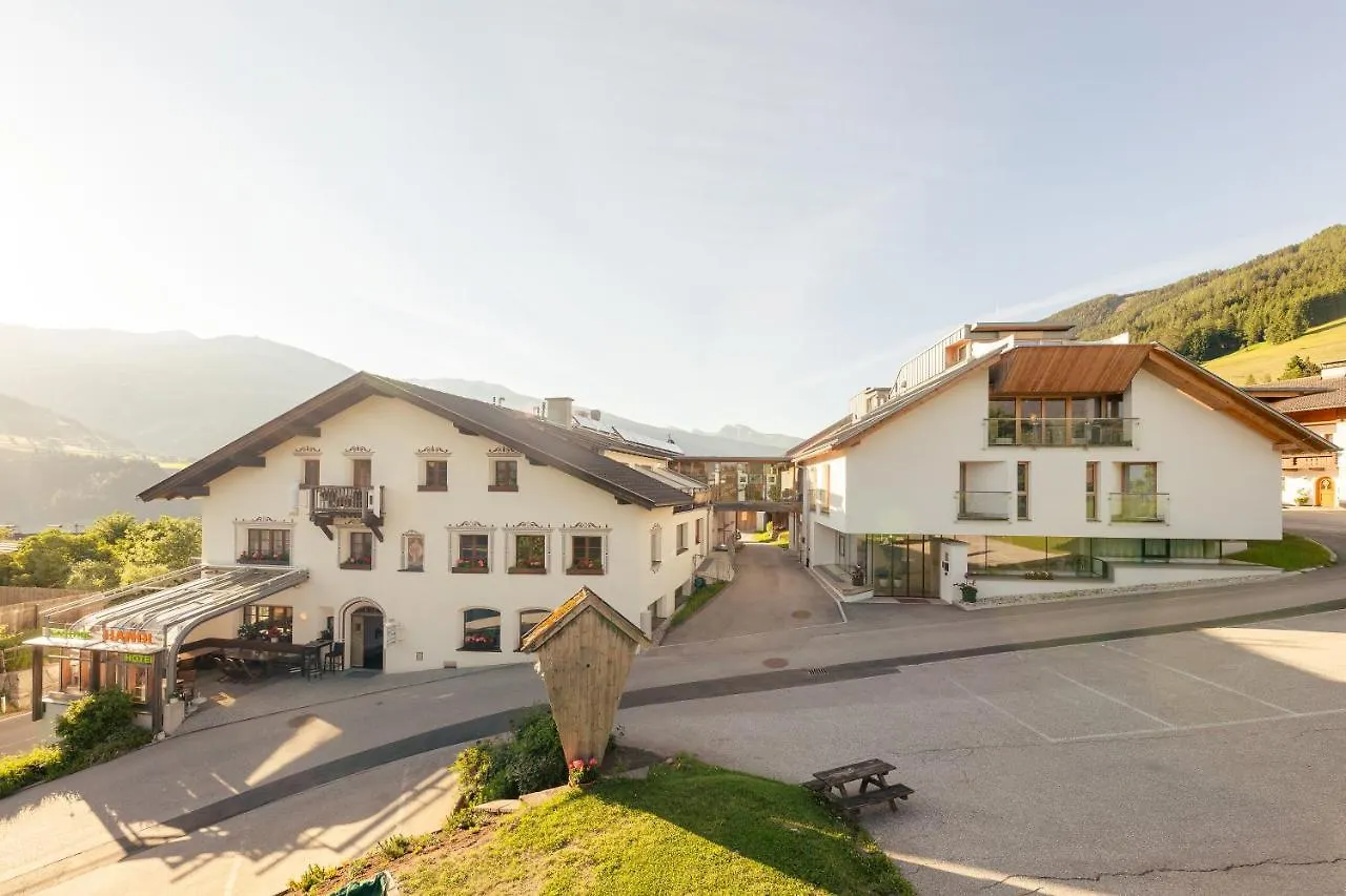 Hotel Gasthof Handl Schonberg im Stubaital