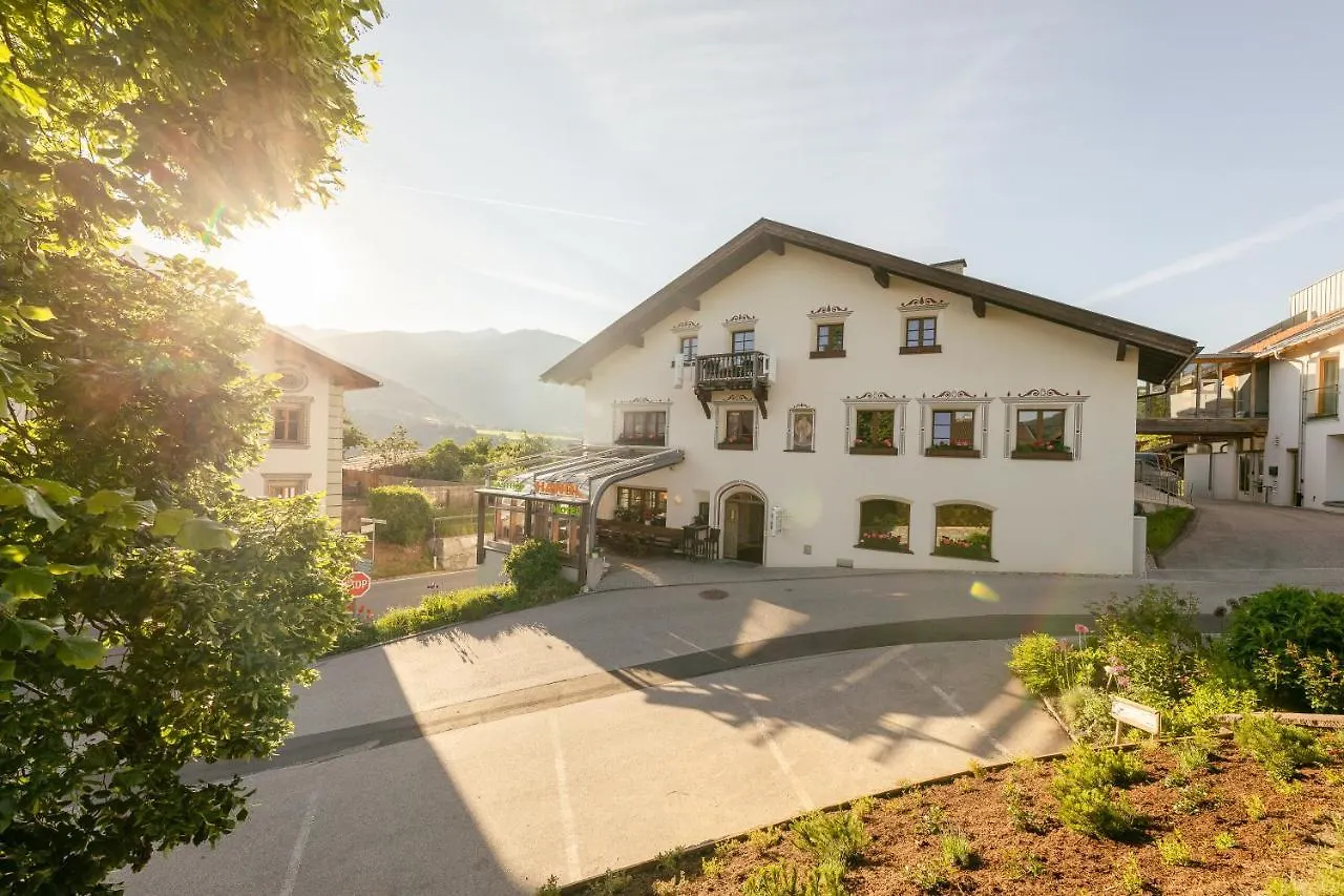 Hotel Gasthof Handl Schonberg im Stubaital