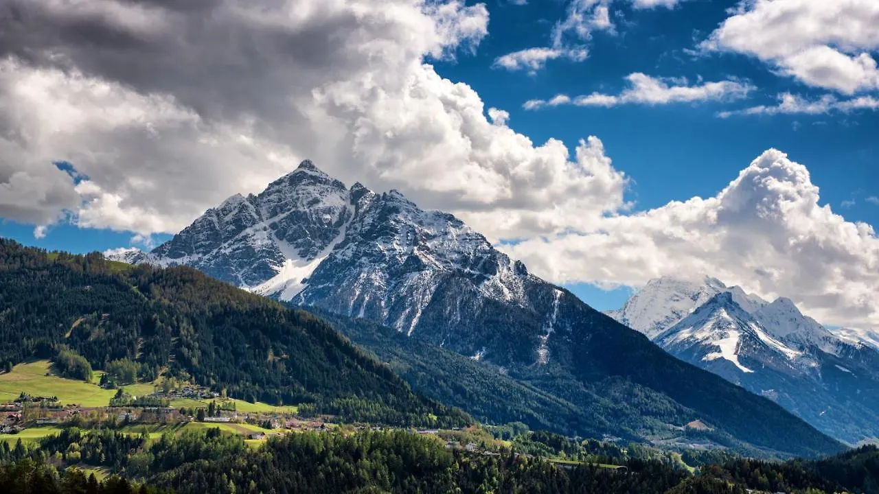 Hotel Gasthof Handl Schonberg im Stubaital