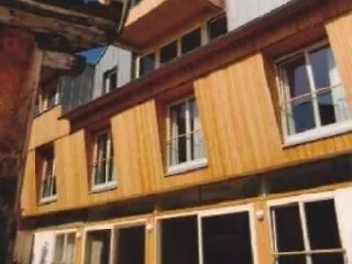 Hotel Gasthof Handl Schonberg im Stubaital